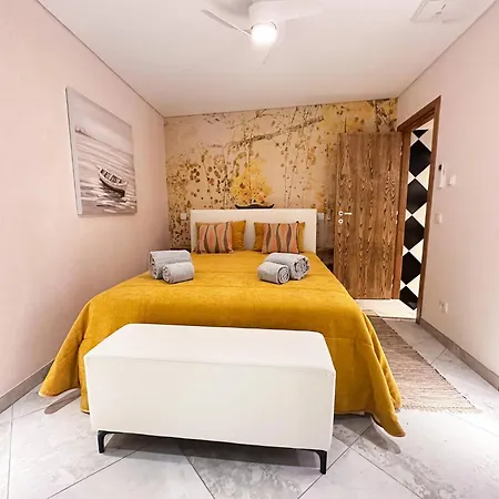 Luxury House - Casa Do Farol By Becherish Casa vacanze *