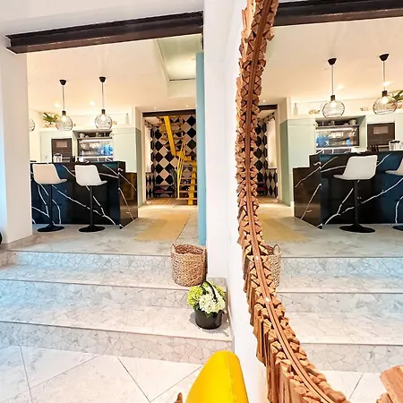 Casa vacanze Luxury House - Casa Do Farol By Becherish Albufeira