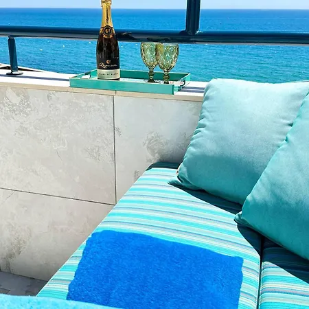 Luxury House - Casa Do Farol By Becherish Casa vacanze Albufeira