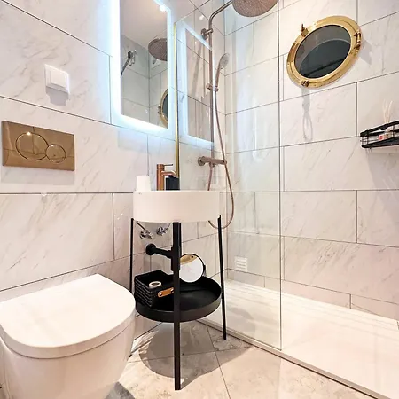 بيت للعطل Luxury House - Casa Do Farol By Becherish *