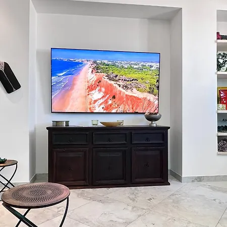 Luxury House - Casa Do Farol By Becherish بيت للعطل *